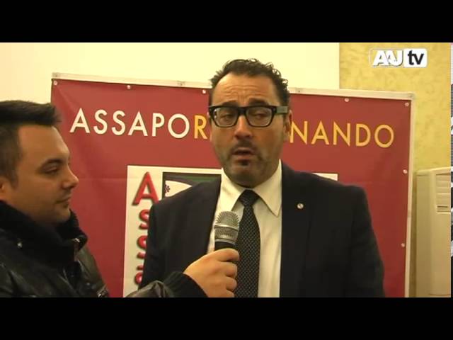 Villapiana Lido. 11^ edizione di "Assaporagionando"