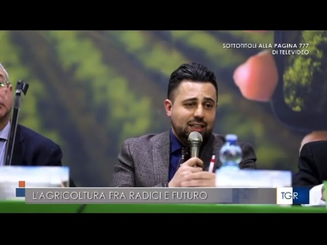 Assaporagionando agroalimentare